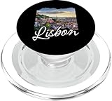 Lisbon Portugal Souvenir Store
