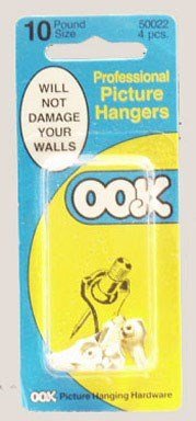 Image of Ook 50022 Professional Picture Hanger
