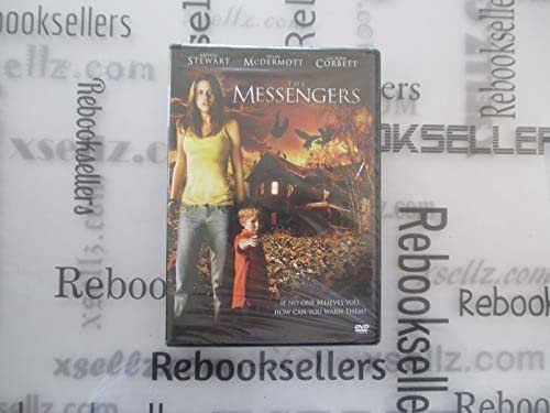 The Messengers