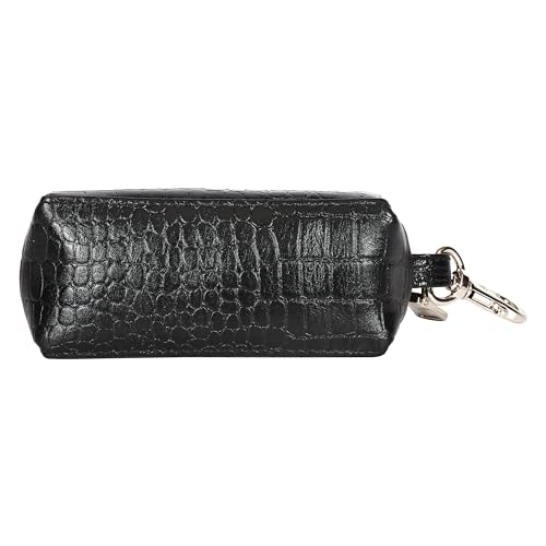Image of Sassora Premium Leather Key Pouch For Car & Other Keys