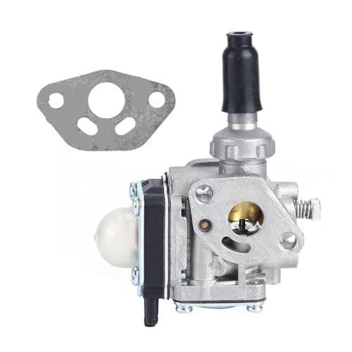 Carburateur TH43 pour l'entretien et la réparation des moteurs TH48