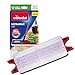 Produktbild Vileda Ultramax Care Bodenwischer Ersatzbezug, Bodenreinigung, Wischmopp Bezug, Für empfindliche Böden, 100 Prozent recycelte Mikrofaser, Schnell getrockneter Boden, 1er Pack