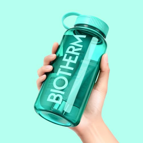 Biotherm Aqua Drop-Set Grün, erfrischendes Reiseset, normale Haut – Ansicht 3