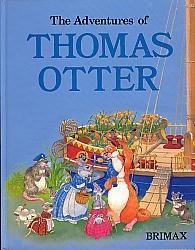The Adventures of Thomas Otter