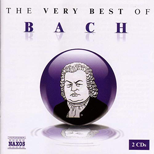 Very Best of Bach