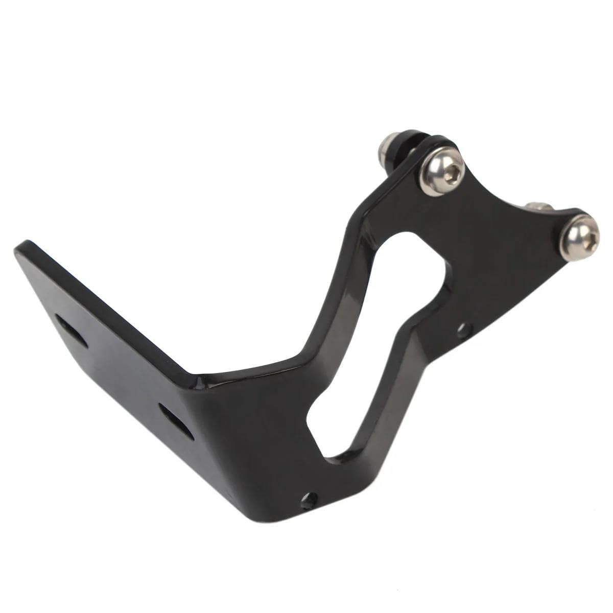 Portatarga Per Moto Per Harley Per Sportster S RH1250 2021 2022 2023 Kit Supporto Targa Laterale Per Moto