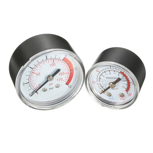Control de presión para compresor 240V que evita caídas de aire 3