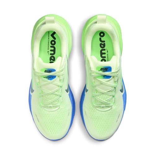 Image of Nike Womens Vomero 18 Running Shoes