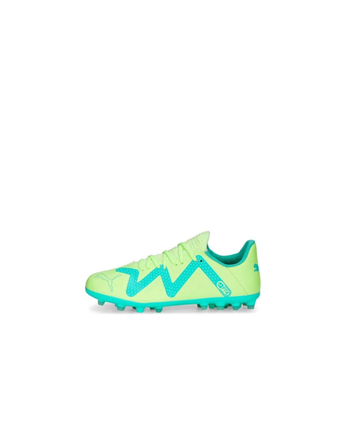 PUMA Future Play MG Jr, Botas de fútbol Unisex niños