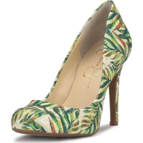 Image of Jessica Simpson Calie