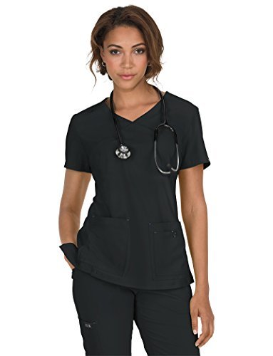 KOIWomen's Katie Top Medical Scrubs Shirt
