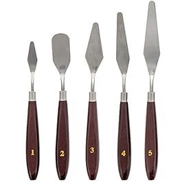 U.S. Art Supply 5-Piece...