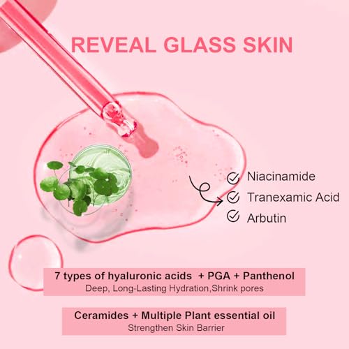 AVJONE Niacinamide Serum 50% Off with Code 50RA3ZWS