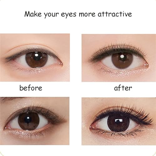 Ojos, Beauty Imagen adicional