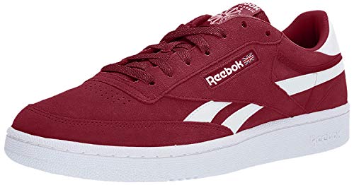 Image of Reebok Mens Club C 85 Sneaker