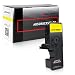 Produktbild Logic-Seek Toner kompatibel mit Kyocera TK-5440 für ECOSYS MA2100 PA2100 MA2100cfx MA2100cwfx PA2100cwx PA2100cx, Yellow 2.400 Seiten