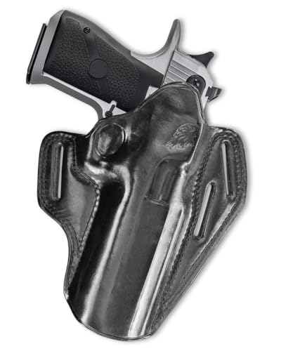 Masc Premium The Ultimate Leather OWB Pancake...