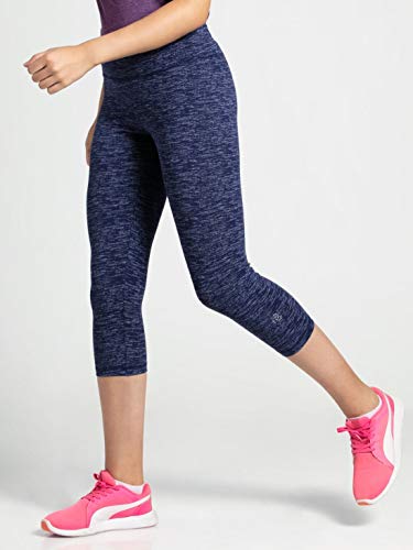 Image of Jockey Women's Slim Capri