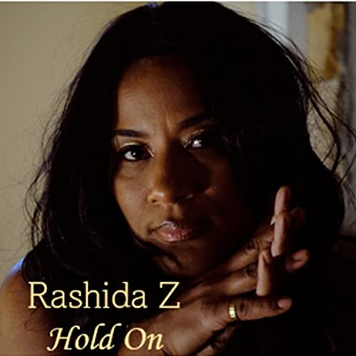 Hold On de Rashida Z no Amazon Music Unlimited