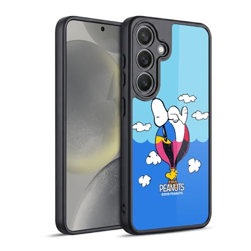 Coque Snoopy Samsung Galaxy S24 5G style Peanuts