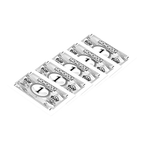 monopoly junior la pat'patrouille - vue 7