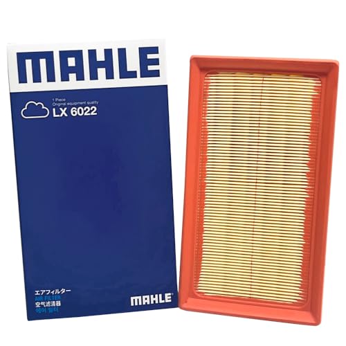 タウンエース ライトエース グランマックス エアフィルター エアクリーナー S403P S403V S413P S413V S403M S403U S413M S413U ダイハツ トヨタ用 マーレ LX6022 17801-BZ130 純正フィルターメー