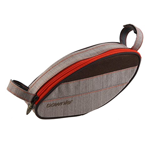 electra townie frame bag