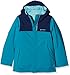 Produktbild VAUDE Mädchen Igmu Jacket Girls , Alpine Lake, 104