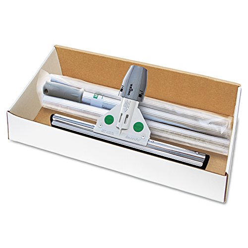 Unger HM30K SmartFit WaterWand Squeegee, 30