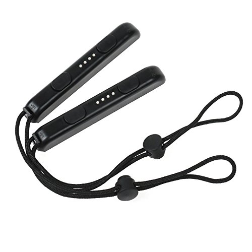 LICHIFIT - 1 Paio di Cinturini Gamepad da Polso