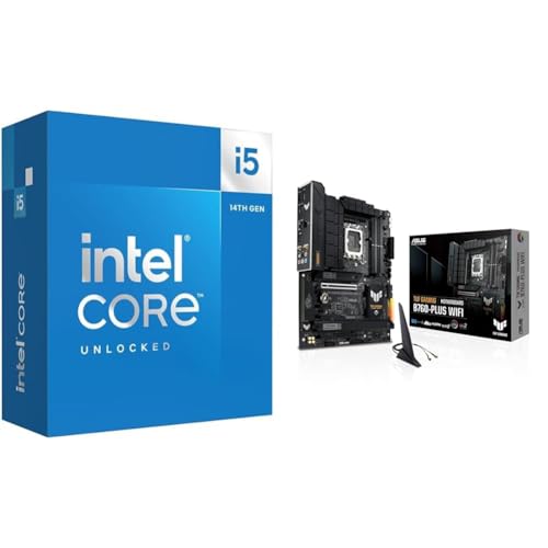 Amazon | 【セット買い CPU&マザーボード】 【Amazon.co.jp限定】Intel