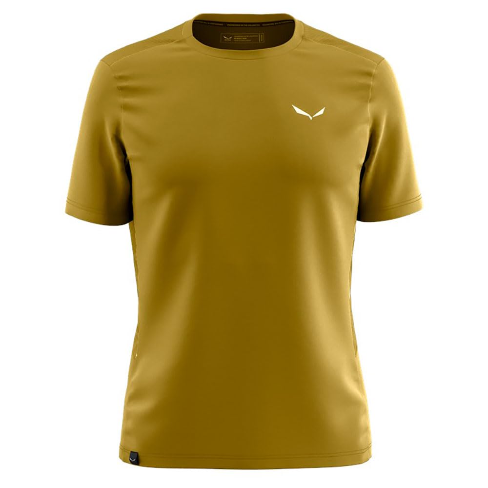 Salewa Puez Hybrid Dry T-Shirt Men