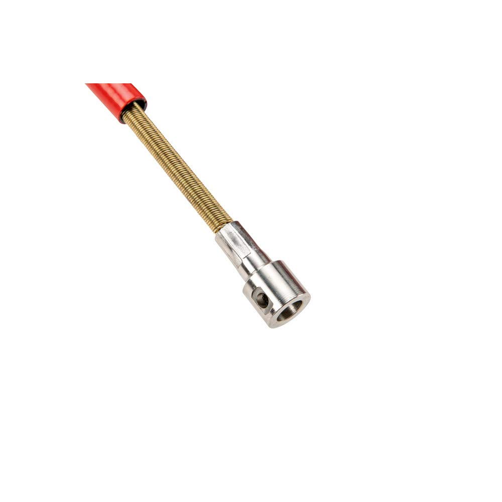 Ridgid 66578 FlexShaft Penetrazione Testa 2 Catena Knocker per 5/16" Cavo e 2" Tubo