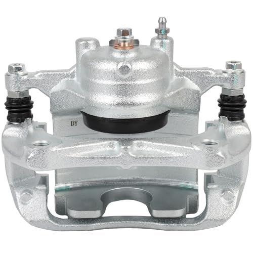 Image of 18B5328 Front Right Disc Brake Caliper w /Bracket
