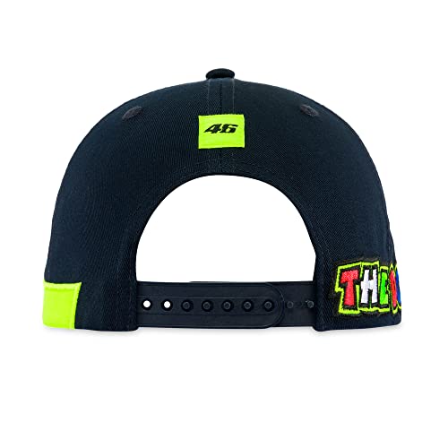 Encuentra la mejor selección de Gorra valentino rossi los preferidos por los clientes. 30 Encuentra la mejor selección de Gorra valentino rossi los preferidos por los clientes. 30