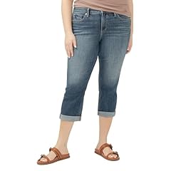 Luxe Stretch Dark Indigo