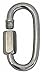 Connector, Steel Wire, Cap 2000 lb