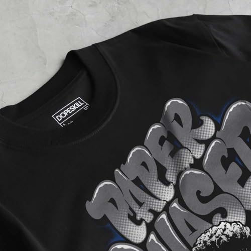 Image of DopeSkill Graphic Tee Streetwear Hip Hop Hypebeast Street Style Unisex T-Shirt Sneaker Colour Matching Shirts Swag Y2K Style