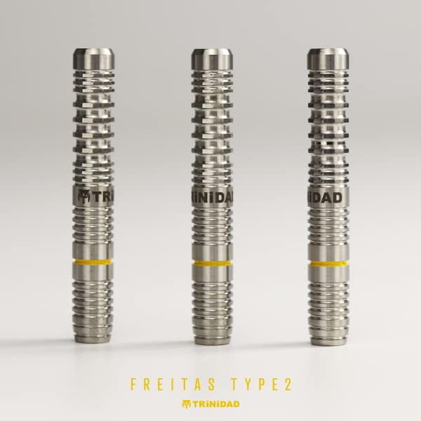 Amazon | TRiNiDAD PRO Freitas2 トリニダード プロ フレイタス2 淋