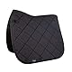 HKM 12584 Romy Schabracke B9100 Schwarz Pony Dressur