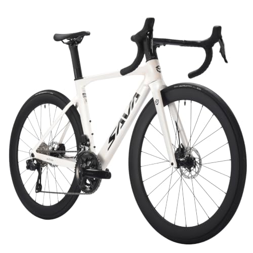 SAVADECK Carbon Road Bike 105 Di2