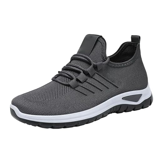 Chaussures de gym pour homme, baskets et chaussures de sport pour homme en maille respirante, chaussures de course douces et légères, chaussures de loisirs, chaussures de randonnée, chaussures de