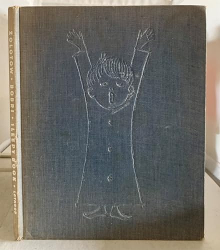 Sleepy book B0006AVKHQ Book Cover