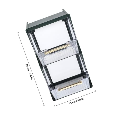 Reviews de Soportes para cápsulas y bolsitas de café , tabla con los diez mejores. 17 Imagen adicional