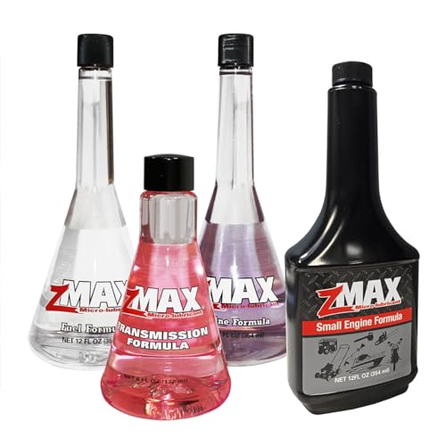image for zMAX 51-306 - Transmission Formula - for Automatic and Manual Transmis