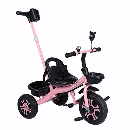 For Sale! Song Radio Flyer Tricycle Baby Stroller Child Bike Light Children Car 1-3-6 Years Old Chil...