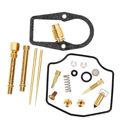 Kit carburateur XT600K pour préparer votre moto aux longs roadtrips