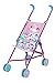 Produktbild Zapf Creation 824177 Baby Born Puppenwagen, Petrol/rosa