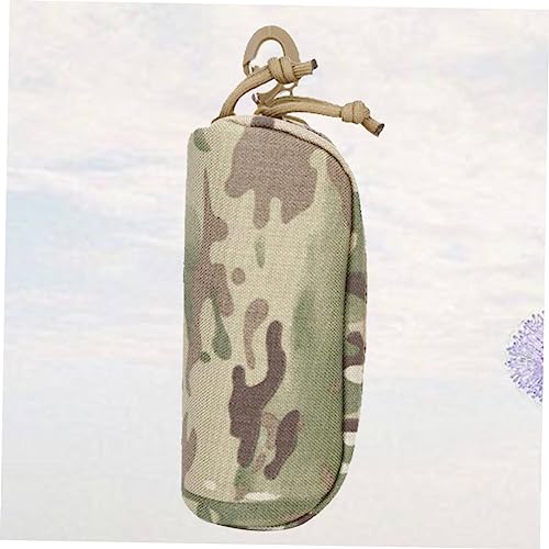 Étui de protection antichoc camouflage pour smartphone avec attache sac - 7