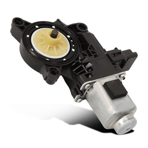 Moteur vitre électrique résout blocage conducteur Ioniq 82450-G2020